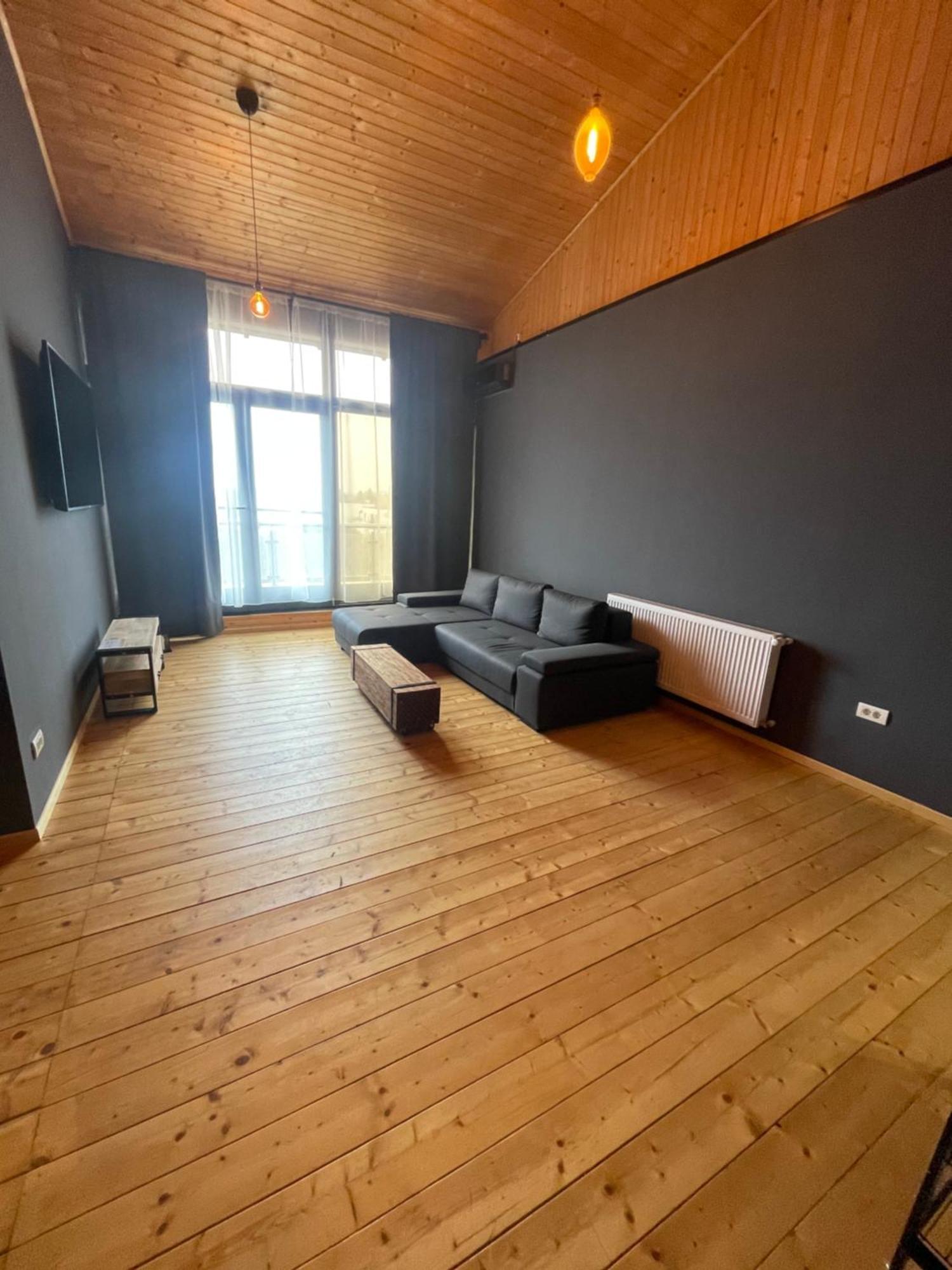 Marisah Residence #4 Otopeni Exterior foto